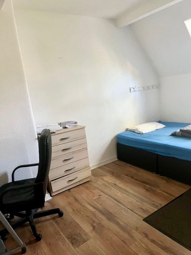 Rent 2 Double Rooms Address: Lordship Lane, Haringey N17