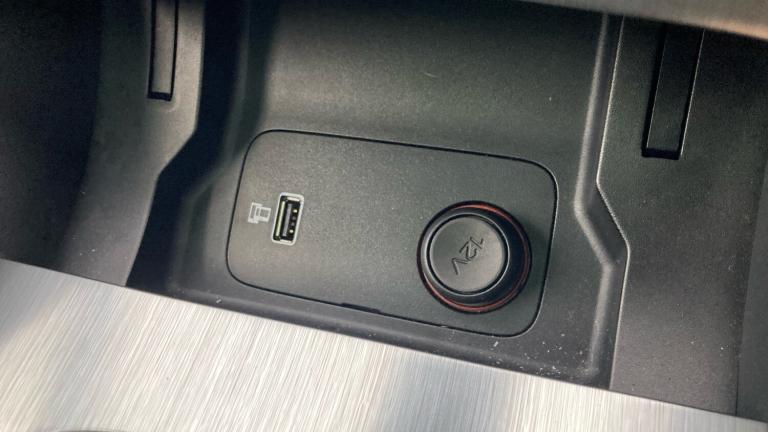 2022 MG MG HS 1.5 T-GDI Exclusive 5dr Petrol Hatchback Hatchback Petrol Manual