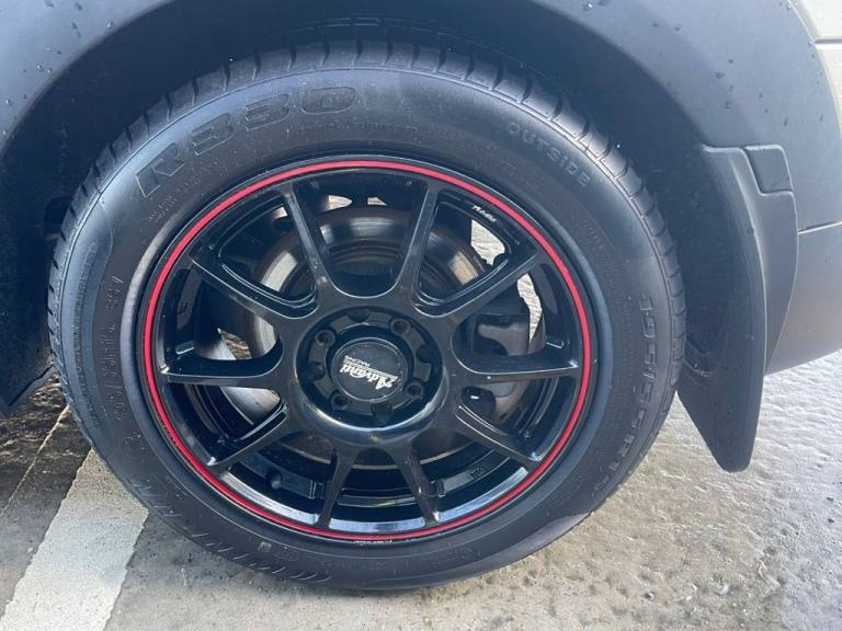 2013 MINI Clubvan 1.6 Cooper D Van CAR DERIVED VAN DIESEL Manual