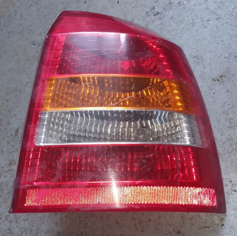 Vauxhall Astra G Right Side Rear Light 2004
