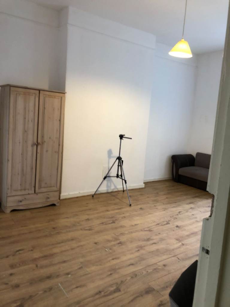 1 bed flat to let