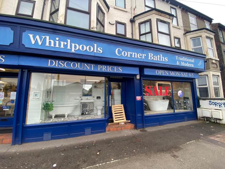 Retail Premises To Rent in Nottingham
