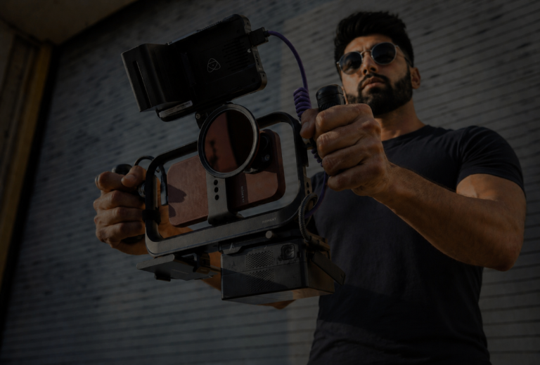 Video Maker/Content Creator