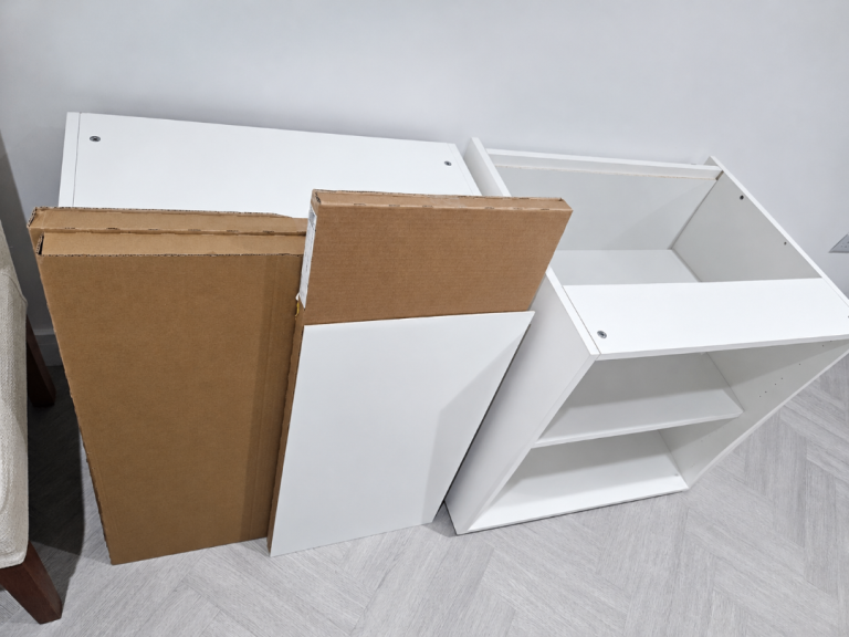 Wren Units - Brand New - FREE