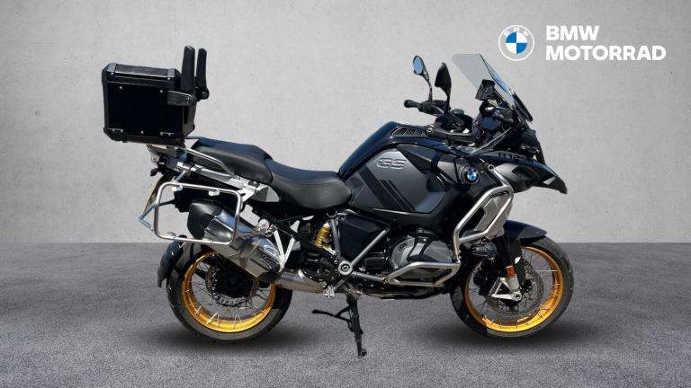 2023 BMW R 1250 Gs Adventure 1250 GS Adventure TE Other Petrol Manual