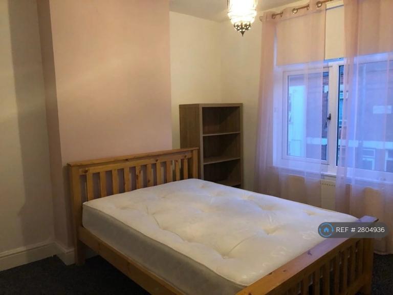 1 bedroom in Bosworth St, Leicester, LE3 (#2804936)