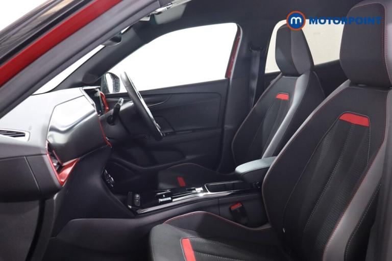 2024 Vauxhall Mokka 100kW GS 50kWh 5dr Auto SUV Electric Automatic