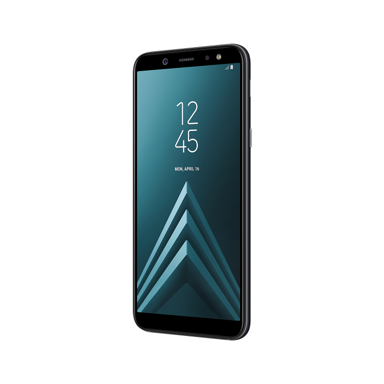BrandNEW NEW Samsung Galaxy A6 Android Phone UNLOCKED. UNOPENED