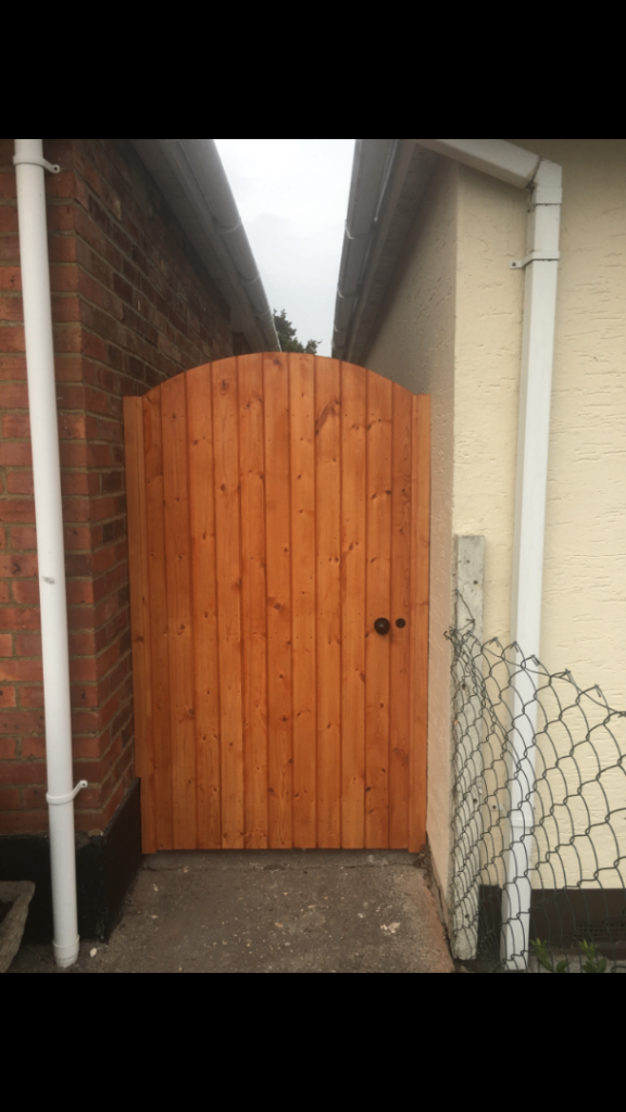 Gates
