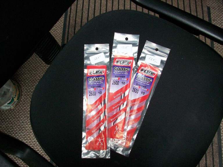 strings for bows