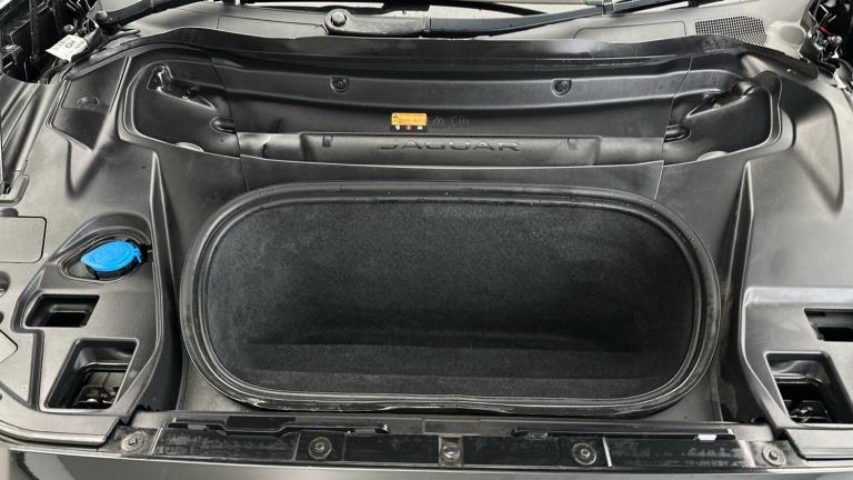 2020 Jaguar I-Pace 294kW EV400 HSE 90kWh 5dr Auto [11kW Charger] HATCHBACK ELECTRIC Automatic