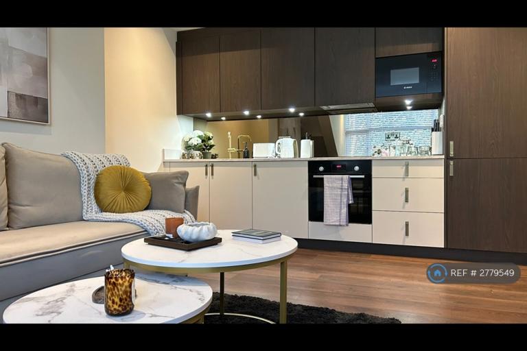 1 bedroom flat in Ullet Road, Liverpool, L17 (1 bed) (#2779549)