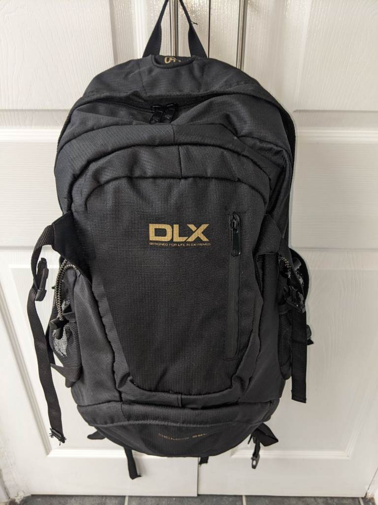 DLX 28 litre Deimos Rucksack