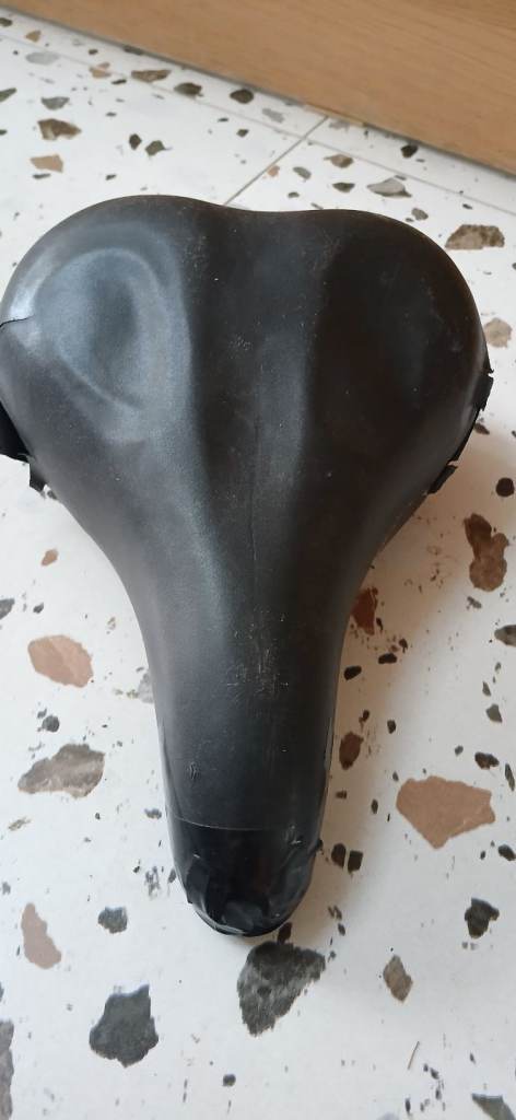 Dree bike seat collect nw101hr