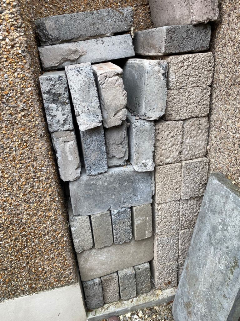 image for breeze blocks