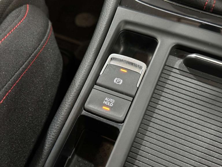 2019 Volkswagen Golf 2.0 TSI 245 GTI Performance 5dr HATCHBACK PETROL Manual