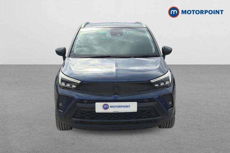 2022 Vauxhall Crossland 1.2 Turbo [130] Ultimate 5dr Auto SUV Petrol Automatic