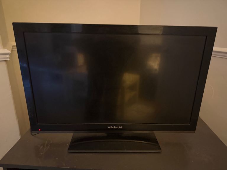 32” Polaroid Free view tv