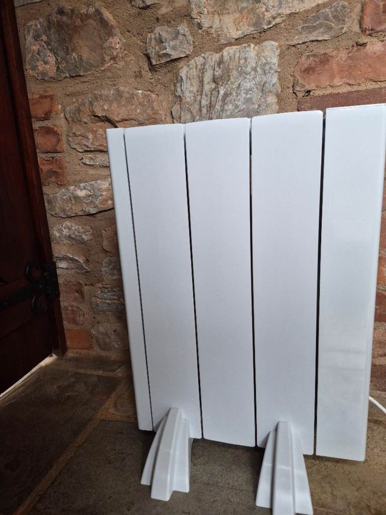 Electric Radiator 