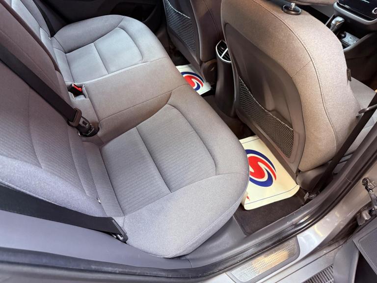 2019 Hyundai IONIQ 1.6 h-GDi 1st Edition DCT Euro 6 (s/s) 5dr HATCHBACK Petrol/Electric Hybrid Au...