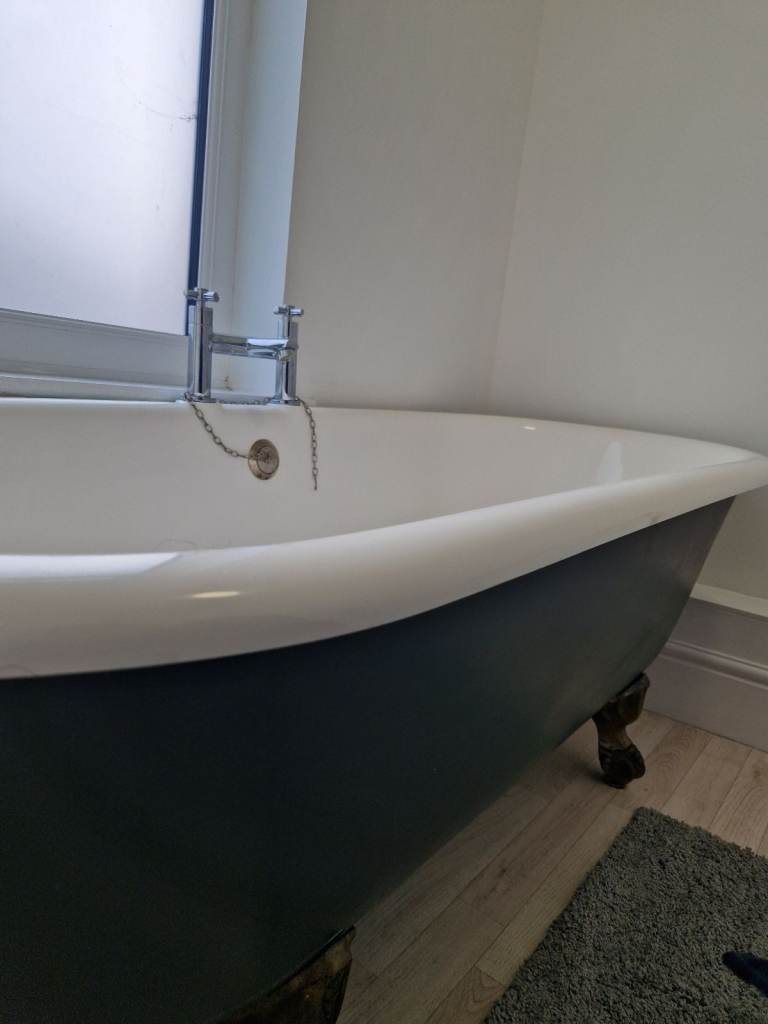 Luxury Spacious Double Rooms|All Bills Included