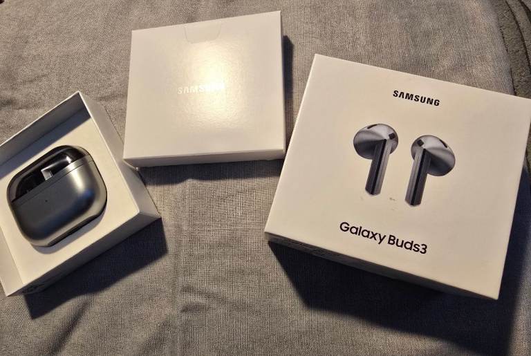 Samsung Galaxy Buds 3 