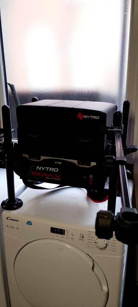 Nytro comfi box