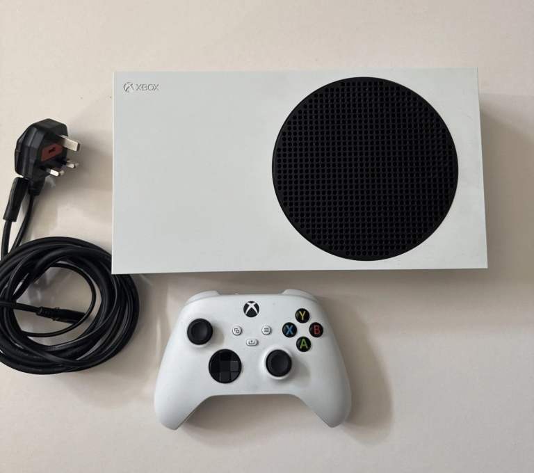 image for Xbox Series S 512gb