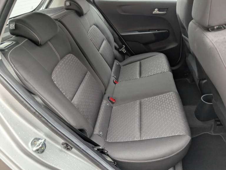 2022 Kia Picanto 1.0 DPi 2 Hatchback 5dr Petrol AMT Euro 6 (s/s) (66 bhp) BRAKE ASSIST+TINTE HATC...