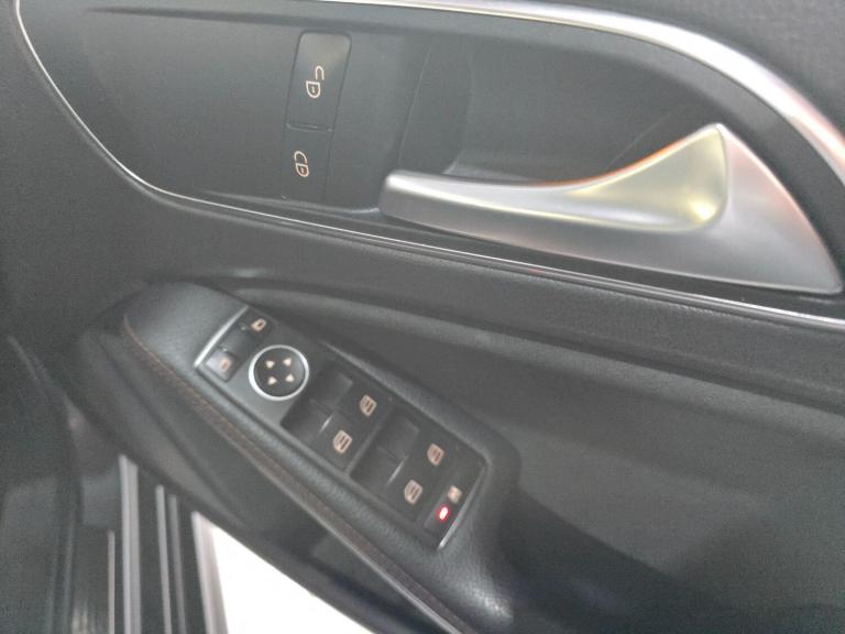 2017 Mercedes-Benz A-Class A200d AMG Line 5dr Auto HATCHBACK DIESEL Automatic