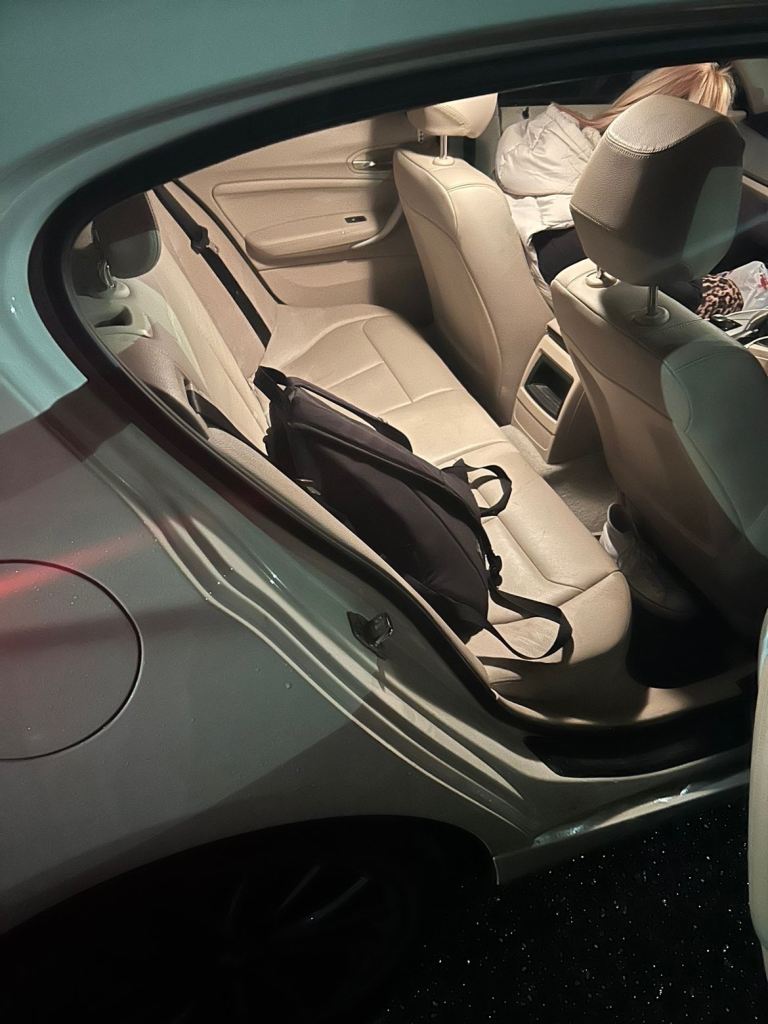 BMW, 1 SERIES, Hatchback, 2012, Manual, 1995 (cc), 5 doors