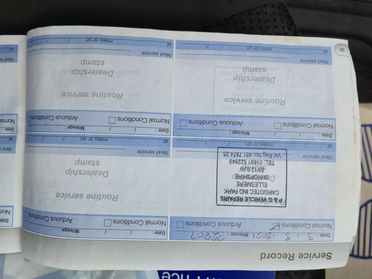 2015 Peugeot 3008 1.6 3008 Active Blue HDi S/S 5dr SUV Diesel Manual