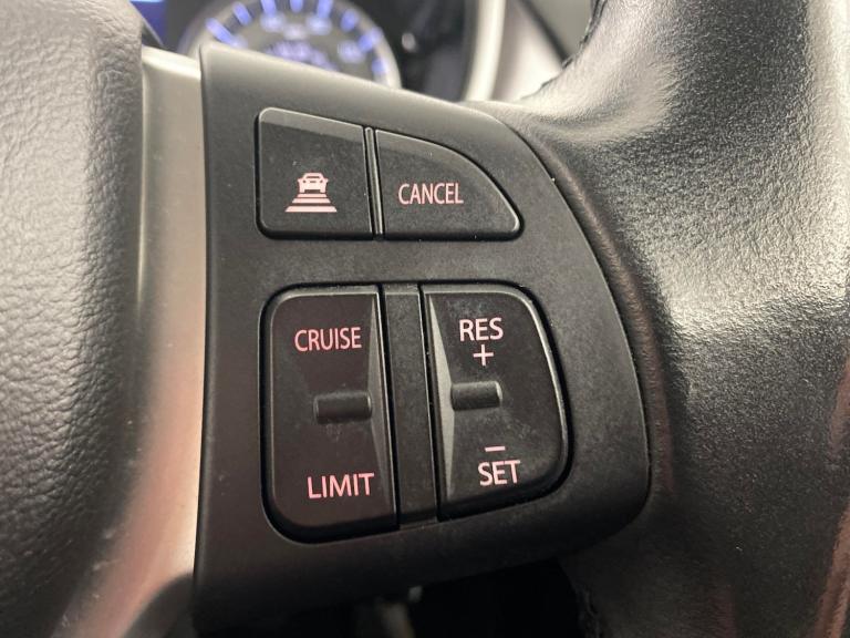 2022 Suzuki Vitara 1.4 Boosterjet MHEV SZ-T SUV 5dr Petrol Hybrid Manual Euro 6 (s/s) (129 ps) Su...