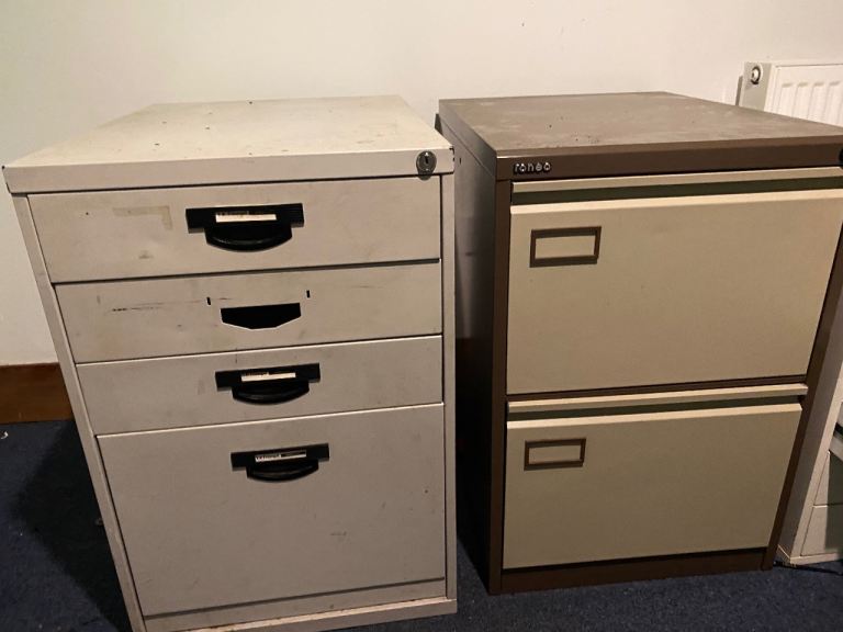 Files Cabinets For Free