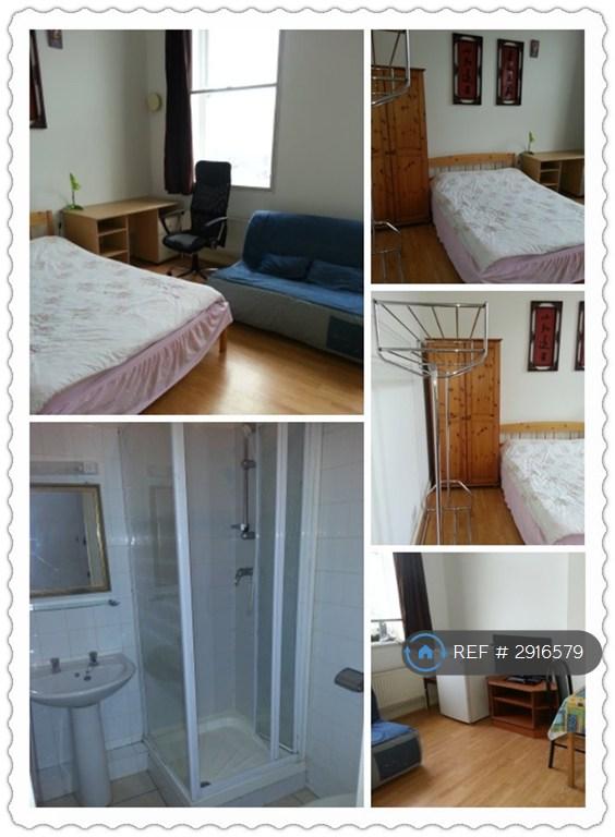 1 bedroom in East India Dock Road, London, E14 (#2916579)