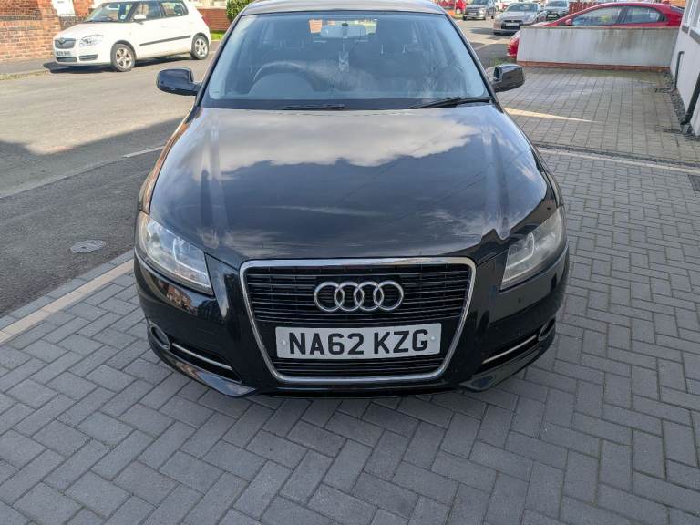 Audi, A3 diesel