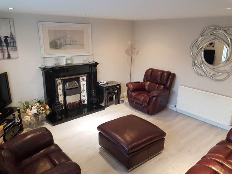2 Bedroom Apartment in Cults