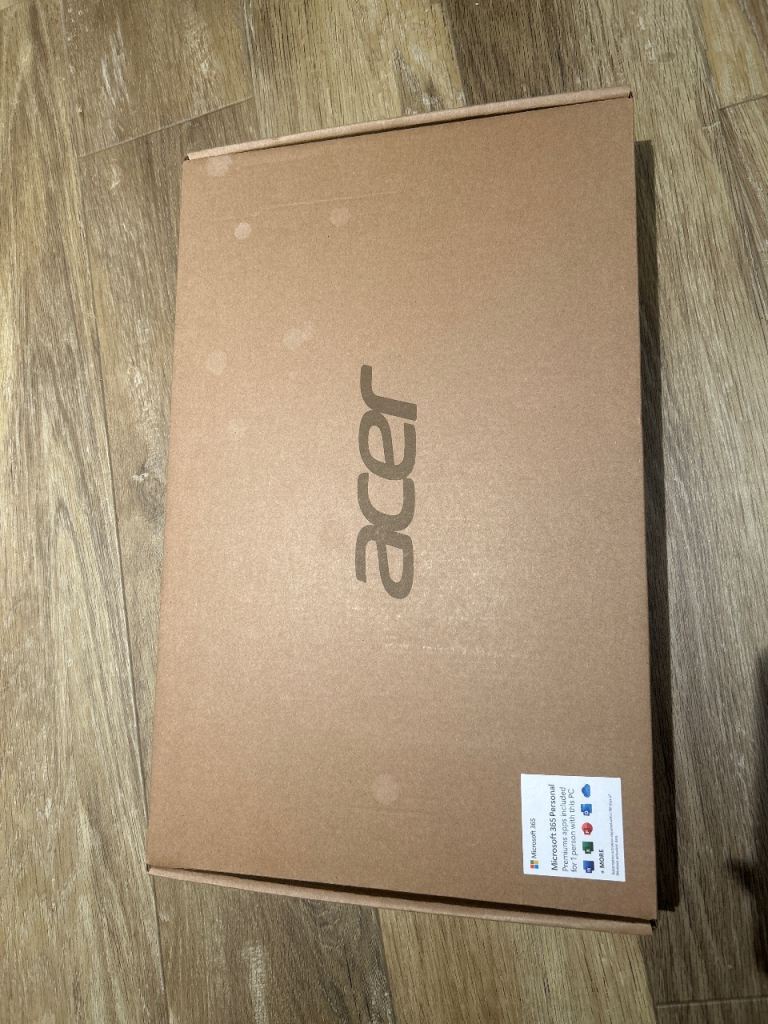 Acer Aspire Lite 14 Laptop - Brand New in Box