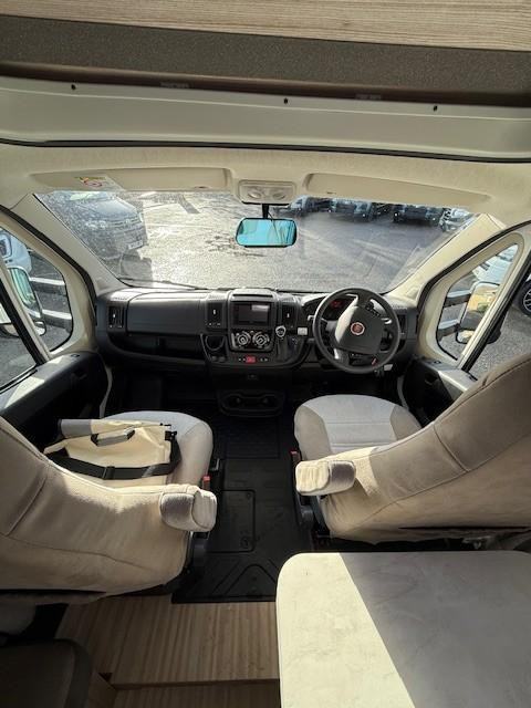 Benimar Primero P331 DIESEL AUTOMATIC 2021/71