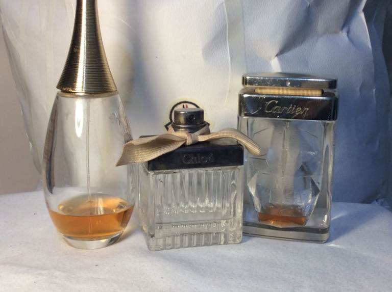 Perfume Bundle 