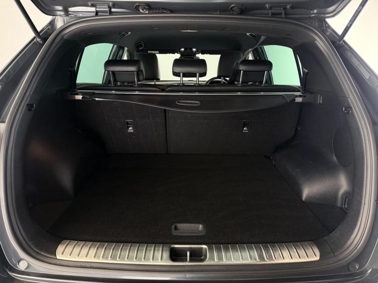 2021 Kia Sportage 1.6T GDi ISG GT-Line 5dr DCT Auto [AWD] ESTATE PETROL Automatic