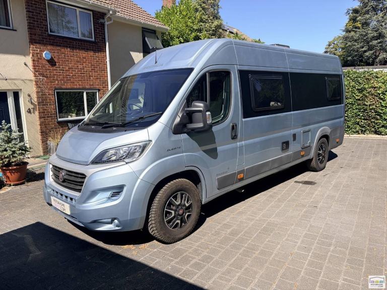 Westfalia Amundsen 640E