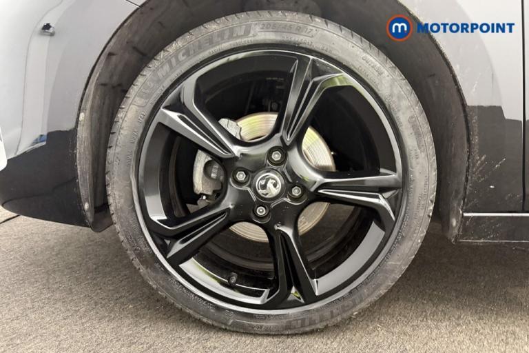 2023 Vauxhall Corsa 1.2 GS 5dr HATCHBACK PETROL Manual