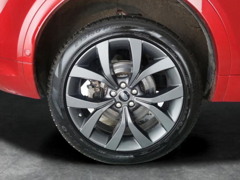 2021 Land Rover Discovery Sport 1.5 P300e 12.2kWh R-Dynamic SE SUV 5dr Petrol Plug-in Hybrid Auto...