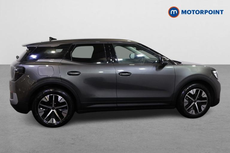 2025 Ford Explorer 210kW Select 77kWh 5dr Auto SUV Electric Automatic