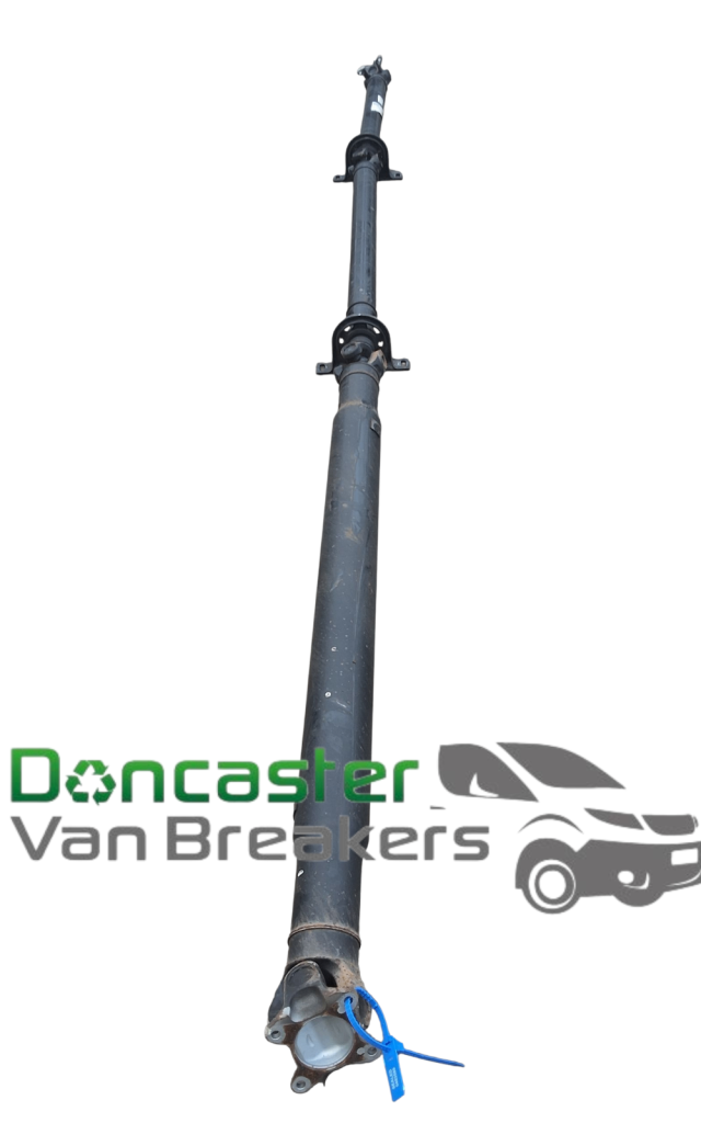 MERCEDES SPRINTER 2024 LWD 2.0 FULL PROPSHAFT A9074104401 (SKU 0482589)