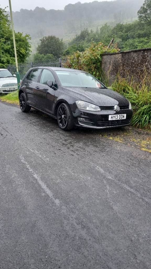 Vw golf gt tdi swap can add cash to right deal 