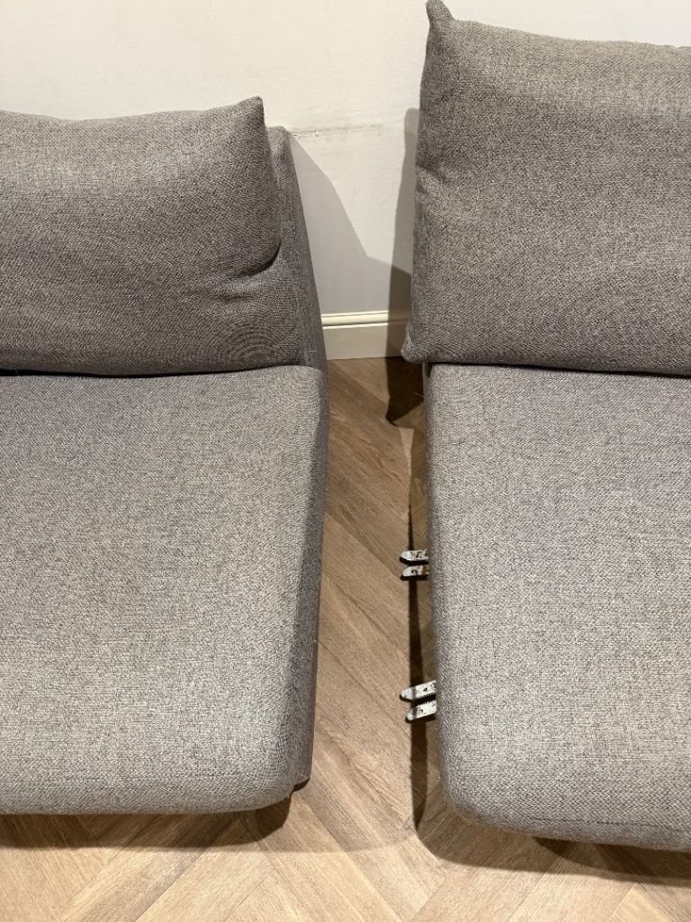 3 piece sofa GOOD CONDITION 