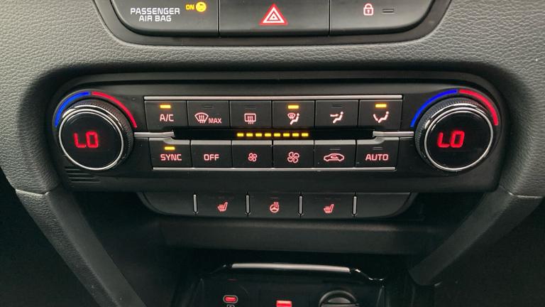 2023 Kia XCeed 1.5T GDi ISG GT-Line 5dr Petrol Hatchback Hatchback Petrol Manual