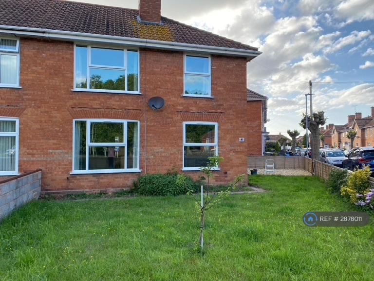3 bedroom house in Coleridge Green, Bridgwater, TA6 (3 bed) (#2878011)
